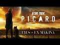 EX MAKINA - Eyes (from Star Trek: Picard trailer)