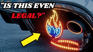 50 NEXT-LEVEL Car Accessories on Amazon That Will Blow Your Mind!