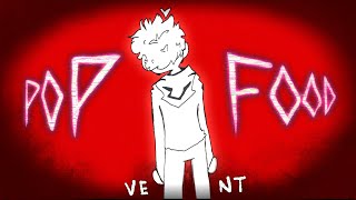 Pop Food Meme \\ Vent