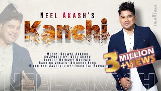 Kanchi By Neel Akash || Ujjwal Aarong || Mrinmoy Mrittik || New Assamese X Nepali Song 2022