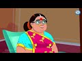 బట్టతల అత్త atha vs kodalu kathalu telugu stories telugu kathalu telugu comedy videos