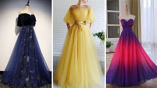 unique prom dress ideas