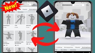 Robloxで無料のエモートを入手する方法 | Robloxの無料のエモートとキャラクターを入手する方法