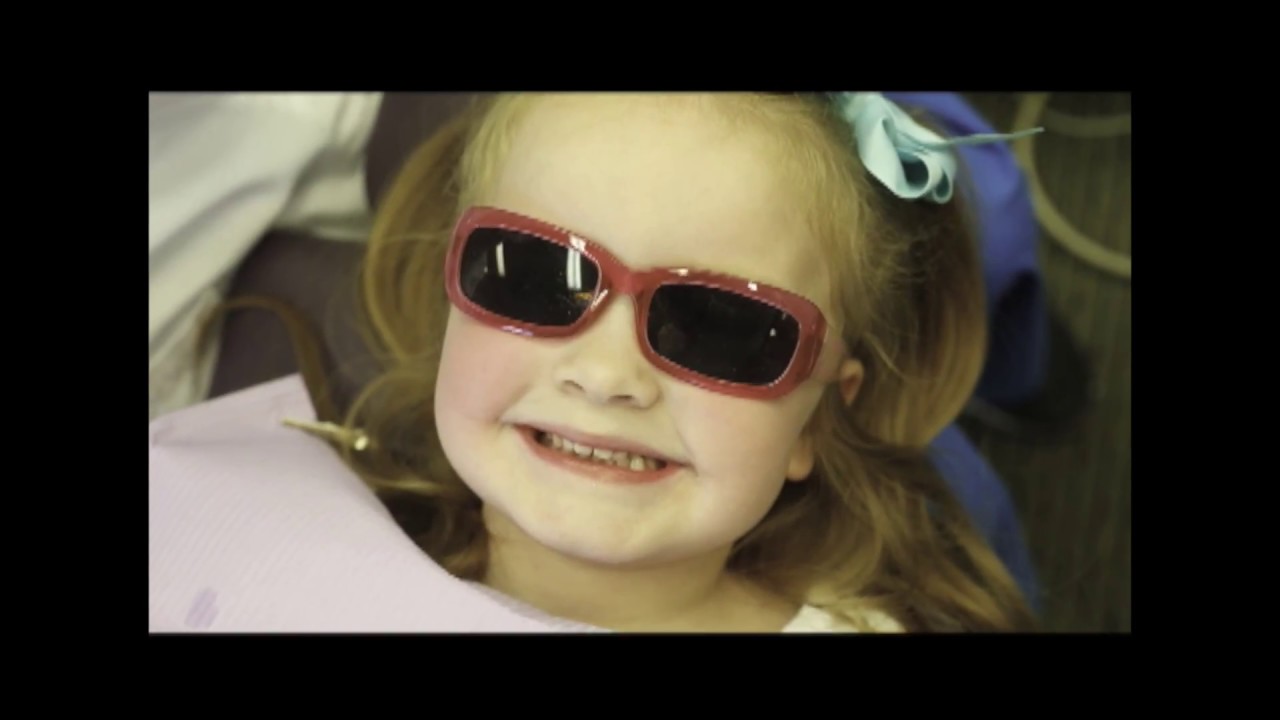 Fort Worth Pediatric Dentistry Office Video Youtube