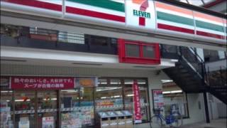 セブンイレブン川崎宮崎2丁目店さま、ご協力ありがとうございました！