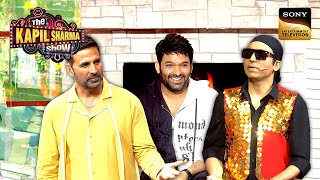 Dance Moves देखकर Akshay ने भेज दिया Chandu को Audience में | The Kapil Sharma Show 2 | Full Episode