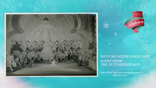 O/Advent 20. – Ariel Ramírez: A mi karácsonyunk / Navidad Nuestra – Háromkirályok / Los Reyes Magos
