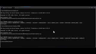 Reverse Engineering ORACLE Database Schema using ER/Studio