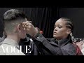 Inside Rihanna's First Fenty Collection | Vogue