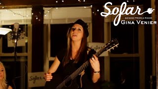 Gina Venier - Gentleman | Sofar Chicago