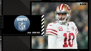 Can Jimmy Garoppolo lead the 49ers to the Super Bowl? | NFL Rewind