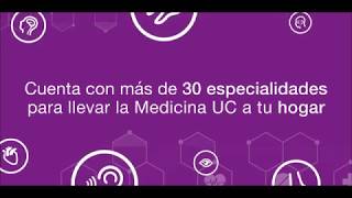 ¿Cómo funciona el servicio de Telemedicina?