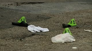 2 transgender women killed in 48 hours