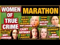 💥These WOMEN of TRUE CRIME show NO remorse