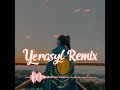 Asik - KZ (Yerasyl Remix)