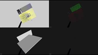 PCL Surface Detector