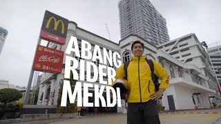 McDelivery Sentiasa Bersama Anda