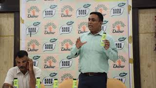 Dabur launch new product for constipation \