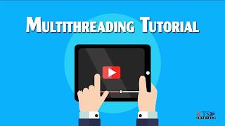 Tutorial 8 | Multi Threaded Programming using VB.NET