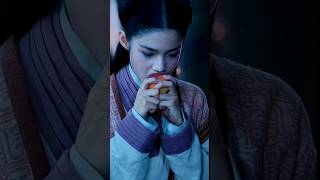 AiMi cameo in Creation Of The Gods II: Demon Force #aimee #aimi #amy  #trending #chinesemovie #short