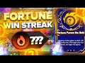 Fortune Cashout into this *CRAZY* Capped Out Board!!! | Teamfight Tactics Set 12 Ranked