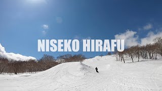 【NISEKO】ニセコグランヒラフ