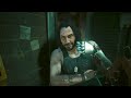 cyberpunk 2077 is finally finished review