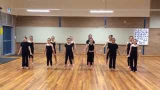 Murwillumbah Public School Spec Audition