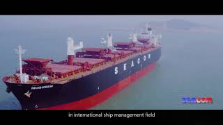 Profile of SEACON SHIP MANAGEMENT