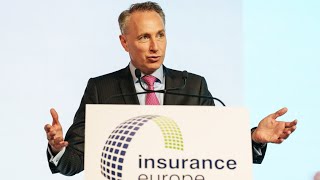 13th International Conference: Keynote speech Thomas Buberl