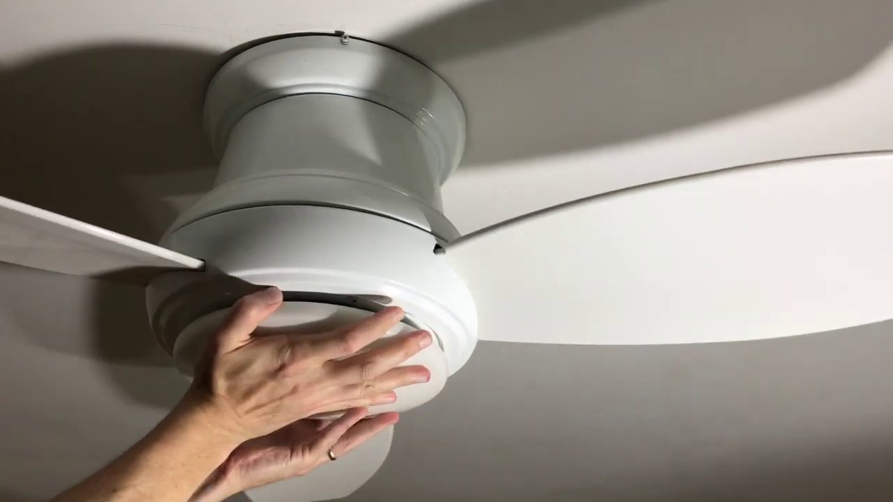 How To Replace Led Ceiling Fan Light Bulb Homeminimalisite