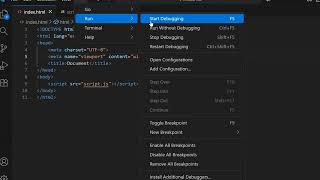 Lexical Scope in JavaScript | Explained with Examples | Interview Javascript Questions