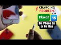 iPhone 6s or 6s Plus Charging Problem? - Fixed Here!