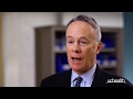 Treating Altitude Sickness | James Maloney, MD, Pulmonary disease and Critical care | UCHealth