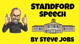 Steve Jobs Stanford Commencement Speech