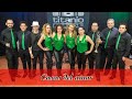 K-rycia La belleza hecha Cumbia - En Titanio y sus Amigos - Cosas del amor (TITANIO TV)