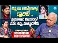 Actor Radha Ravi Sensational Interview | Radha Ravi Latest Interview | iDream Media