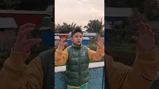 Kasto ramro view #babymanan #youtubeshorts #ownvoice #viralvideos #video #shortsviral #sunset