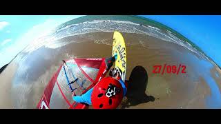 RRD FSW LTS 96/GUNSAILS TORRO 5.7