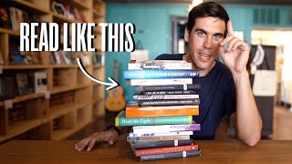 How To Read Books Effectively (7 Stoic Tips)