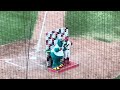 田中広輔決勝タイムリー痺れました、ファイナルでも頼むぞ【2023.10.15 csファースト第2戦横浜戦】 広島カープ マツダスタジアム 2023クライマックスシリーズ 田中広輔 ヒーローインタビュー