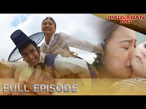 Korea Ipaglaban Mo Full Episode