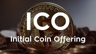 ICO：十分钟讲清区块链融资的来龙去脉