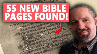 Egyptologist Explains The Codex H Manuscript Discovery