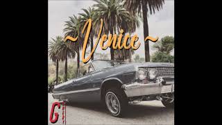 G Chery- Venice (prod. G Chery), G Funk type beat