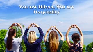 Hilton - Evian Les Bains - Appreciation Week