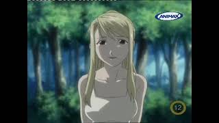 Animax România-Fullmetal Alchemist-Fragment 2(2007)