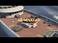 GRAKHIEL - Hamdullah (Lyrics Video)