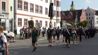 Festumzug IN