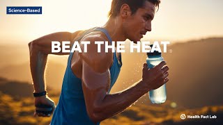 Summer Workout Mistakes ☀️ How to Train Safely in the Heat 🏃‍♂️